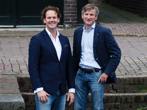 [Startup Interview] Noel Wilson, Lars Evers, Founders, Jellow, Netherlands